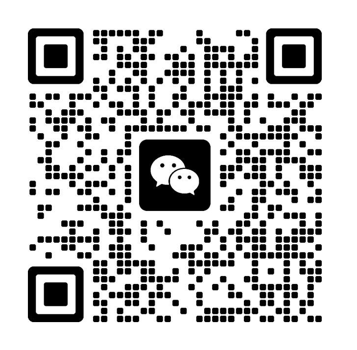 QR code for WeChat — ZD Đặng